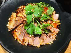 -金牌外婆家(苏州中心店)