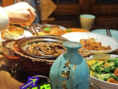 -应天大明王朝·南京菜(中山陵店)