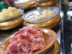 -汤响自助回转火锅百汇(乐峰广场店)