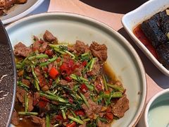 -洞庭鱼香(万科店)