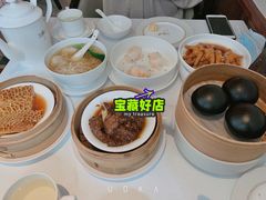 -铭家点心(秦岭路店)
