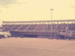 -厦门高崎国际机场-T3航站楼