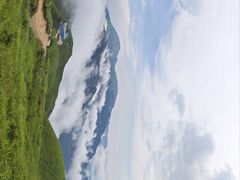 -萍乡武功山风景名胜区