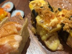 -古田居·特色寿司料理(骏欣中心店)