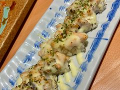 -TORO MaKi 寿司·日料(华创店)