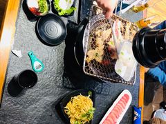 -火炉旺烤肉啤酒屋(沈北创始店)