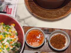 -来菜·湖北头牌藕汤(汉街店)