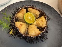 -品海楼·大连海胆锅贴馆(东港店)