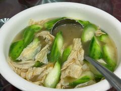 -鹅香阁私房菜(一鹅五味)