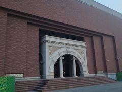 -天津市南开中学滨海生态城学校