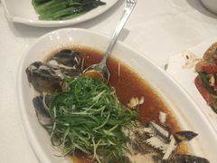 -金翠皇宫粤菜·点心·海鲜(科技园店)
