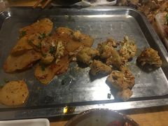 -夜烤·宜宾烧烤(洋河路店)