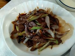 -金家老三饭庄(常营店)