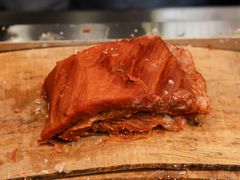 -马志善稀糊爛生熟肉店