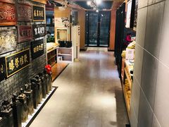 -刘一锅筋头巴脑(小北店)