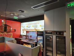 -探鱼·鲜青椒爽麻烤鱼(领展购物广场店)