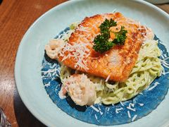 -ibarrel爱杯·bistro&brunch(江宁路店)