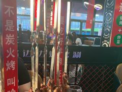 -路边边.炒菜烧烤.音乐餐厅(良乡长虹店)