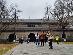 -灵谷景区