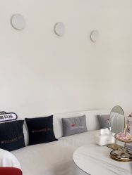 -WENDY·温迪皮肤管理