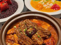 -童福兴·南京菜(老门东店)