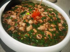 -大锅强·蒸海鲜青岛菜(吾悦广场店)