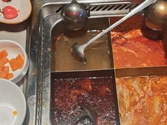 -海底捞火锅(宝龙广场夜宵主题店)