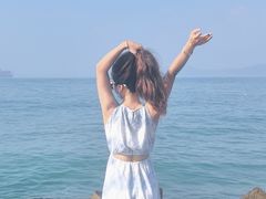 -青岛第二海水浴场