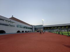 -回龙观体育文化公园