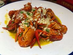 -有间虾铺·经典湘菜·小龙虾(新梦店)