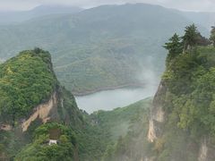 -崆峒山景区