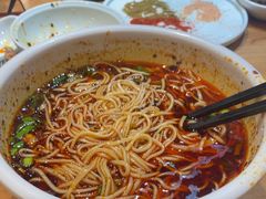 -品回味清真西北楼(宁波首店)