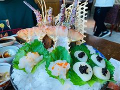 -芥末日本料理(打浦路铂尔曼旗舰店)
