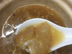 -添發碗仔翅美食