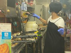 -利强记北角鸡蛋仔(弥敦道店 )