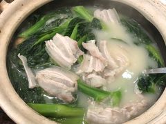 -澳门西南饭店·粤菜·茶市·手工点心(华海路店)