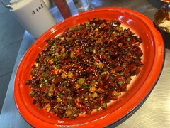 -馬伍旺川菜(江北虹悦城店)