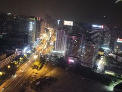 -星城之眼摩天轮