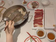 -八合里潮汕鲜牛肉火锅(上海汇智广场店)
