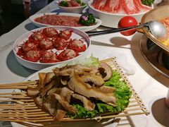 -小龙坎火锅(IFS HOT店)