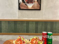 -丽达购物中心(崂山店)