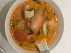 -金链花·泰国餐厅(国贸店)