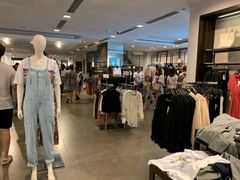 -ZARA(沈阳大悦城店)