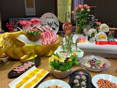 -尚海豆捞(乐虹坊店)