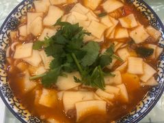 羊肉面片-伊阑泽大循化餐厅