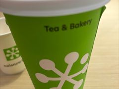 -奈雪的茶(七宝领展广场店)