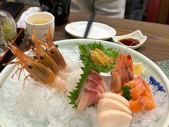 -东京屋(武定路店)