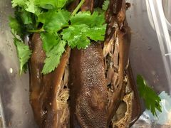 -壹只卤鹅·潮汕菜(莲塘店)