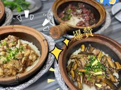 -红星光发煲仔饭(大石街店)