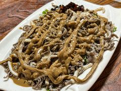 -正宗天津烧麦馆(柳州路店)